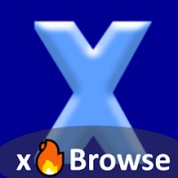 XnBrowse Icon
