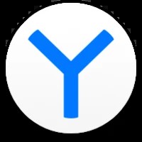 Yandex Browser Lite Icon