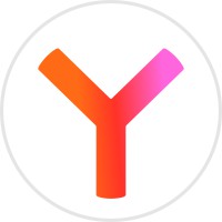 Yandex Browser Icon