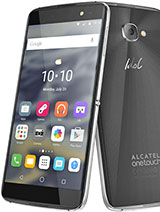 Alcatel One Touch Idol 4S