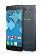 Alcatel One Touch 6040X