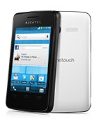 Alcatel One Touch 4007D