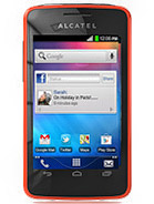Alcatel One Touch 4010X