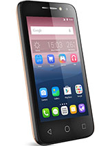 Alcatel One Touch Pixi 4 4
