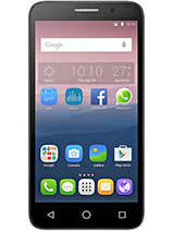 Alcatel One Touch Pop 3 Dual SIM