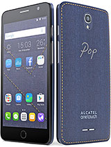 Alcatel One Touch Pop Star