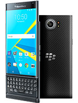 RIM BlackBerry Priv