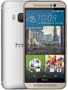 HTC One M9 Prime Camera Edition