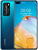 Huawei Honor P40 4G