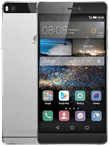 Huawei P8 Premium