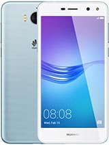 Huawei Y5 Pro (2017)