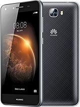 Huawei Honor Y6 II Compact
