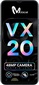 Mobicel VX20