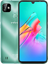 Infinix Smart HD (2021)