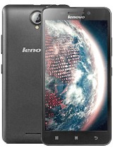 Lenovo IdeaTab A5000