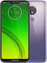 Motorola Moto G7 Optimo Maxx (XT1955DL)