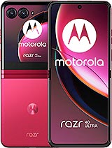 Motorola RIZR 40 Ultra