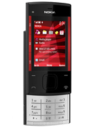 Nokia Nokia X3-00