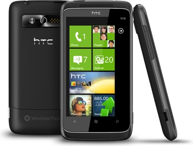 HTC 7 Trophy T8686