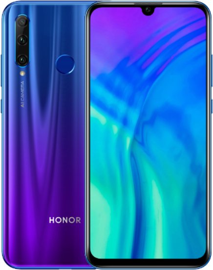 Huawei Honor 20I