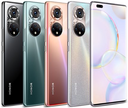 Huawei Honor 50 Pro 5G