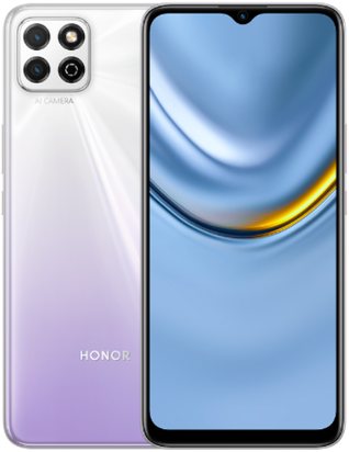 Huawei Honor Play 20