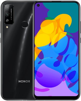 Huawei Honor Play 4T