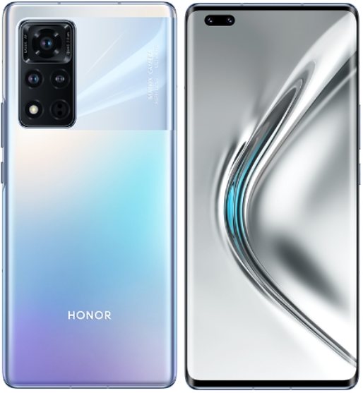 Huawei Honor V40