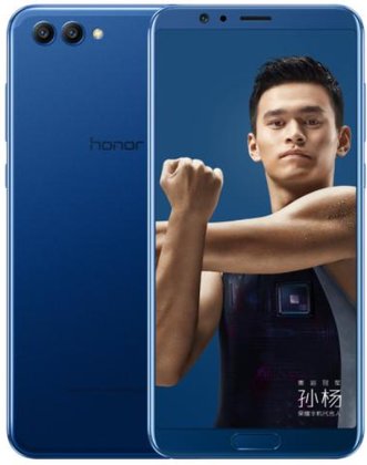 Huawei Honor View 10