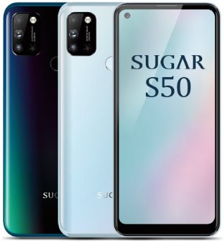 Sugar S50