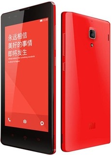 Xiaomi Hongmi 4G