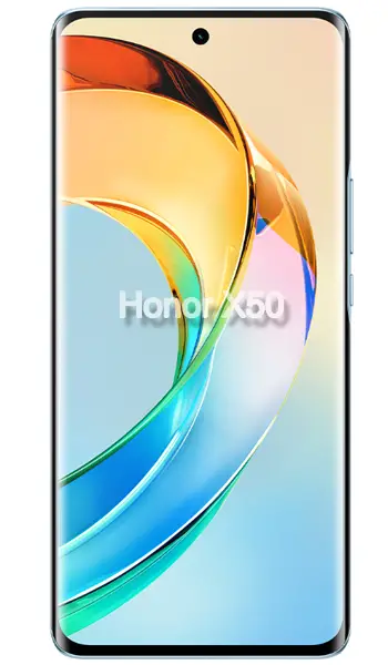 Huawei Honor X50