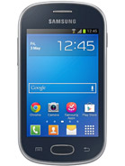 Samsung Galaxy FAME Lite with NFC