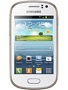 Samsung Galaxy FAME Duos