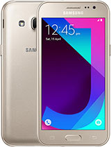 Samsung Galaxy J2 Duos