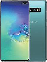 Samsung Galaxy S10+ Olympic Games Edition