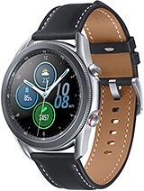Samsung Galaxy Watch 3 41mm 4G