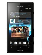Sony Ericsson Xperia Acro S
