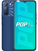 Tecno Mobile Pop 5 Pro