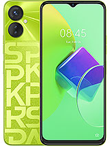 Tecno Mobile Spark 9 Pro