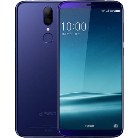 N6 Icon