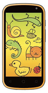 Kids S45 Icon