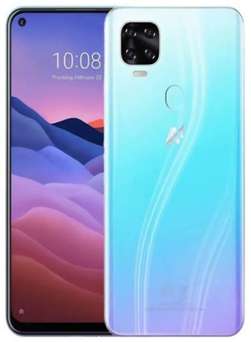 A1 Alpha 20 Plus