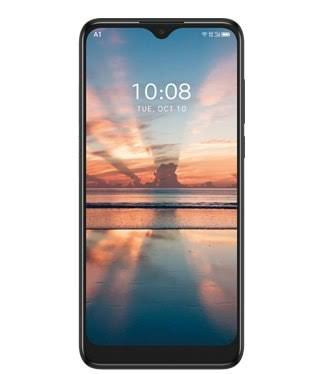 A1 Alpha 20