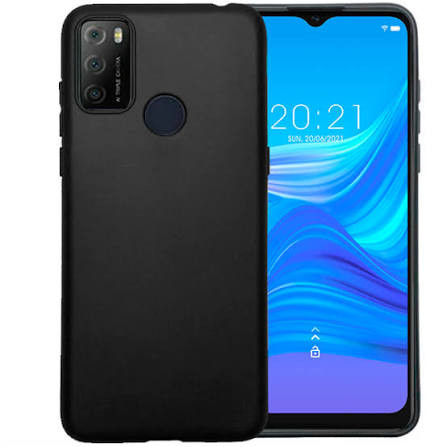 A1 Alpha 21