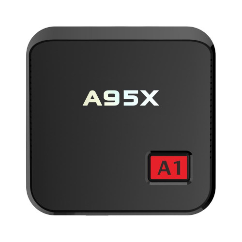 A95X A1