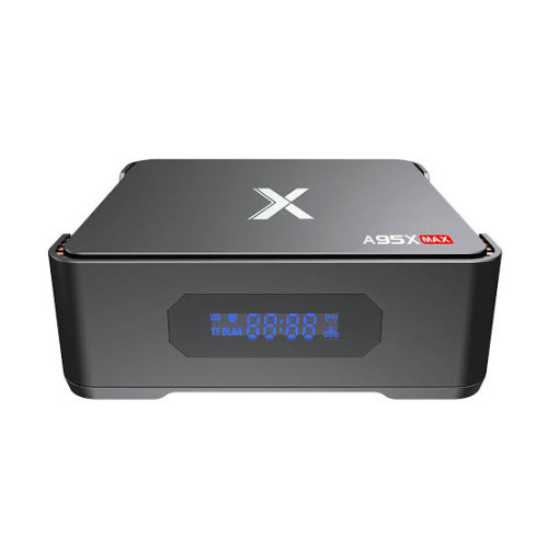 A95X Max