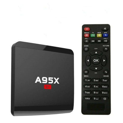 A95X R1
