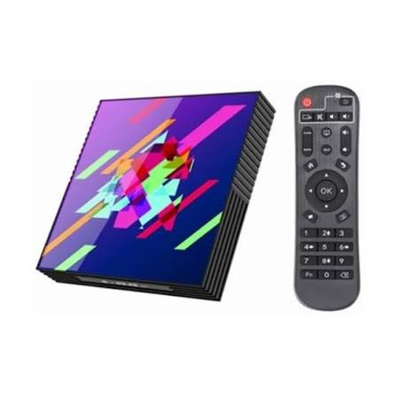 A95X Z2 Plus