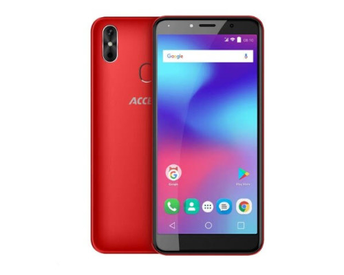 Accent Pearl A4 Lite